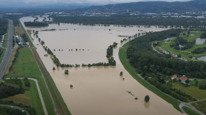 Oteretni kanal Sava-Odra: Sve što trebate znati o kanalu koji je spasio Zagreb od potopa