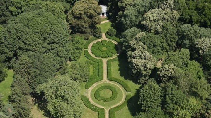 Novi život za Veliki park Donji Miholjac: Planovi i projekti za obnovu