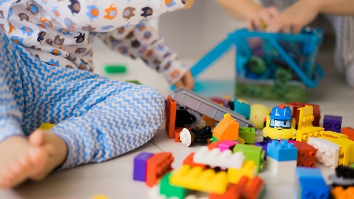 Biskupski dvor u Dubrovniku bit će transformiran u 2 milijuna eura vrijedan dječji vrtić