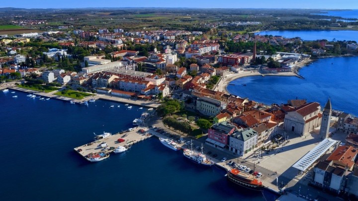 Ministarstvo mora, prometa i infrastrukture: koncesija na pomorskom dobru u Umagu mora biti poništena