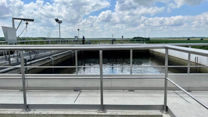 Jastrebarsko ima novu vodnu infrastrukturu, radovi trajali gotovo 10 godina, uloženo 22,5 milijuna eura