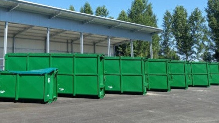 Varaždinci dobili novo reciklažno dvorište vrijedno milijun eura