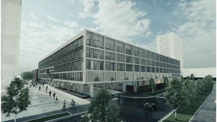 Osigurano više od 3,6 milijuna eura za sufinanciranje šest EU projekata u Splitu