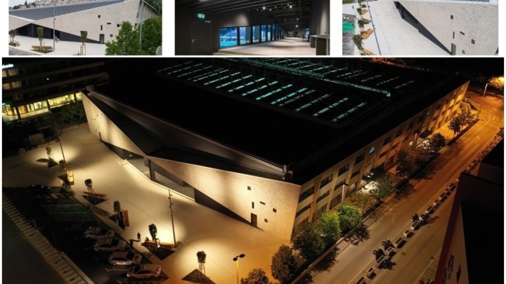 Poznato tko će predstavljati Hrvatsku na međunarodnom natječaju za Graditeljsku nagradu