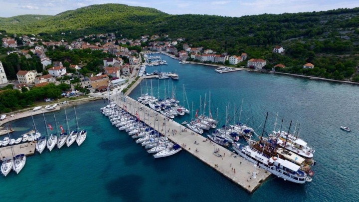 Revitalizacija šibenskih otoka: Povučeno preko 250 tisuća eura bespovratnih EU sredstava