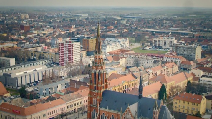 Uskoro kreće izgradnja novog Državnog arhiva: Grad darovao zemljište