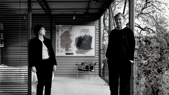 Preminuo poznati arhitekt (87): Bio je jedan od utemeljitelja strukturalnog ekspresionizma