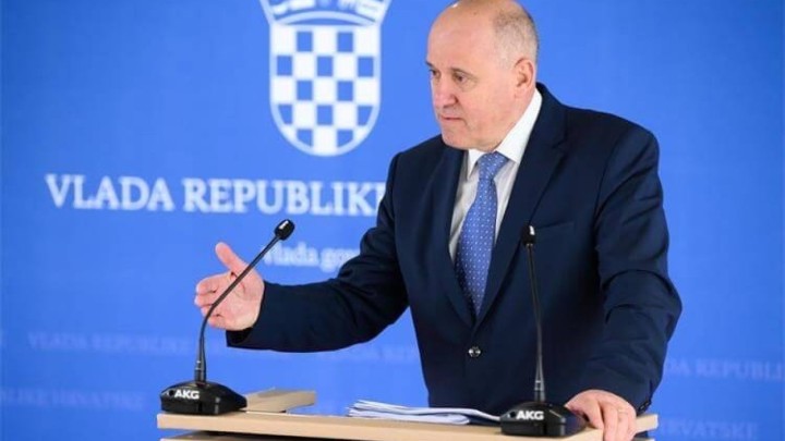 Hrvatska će kroz 7 godina dobiti 25 milijarda eura iz EU fondova: Velik dio ide za građevinarstvo