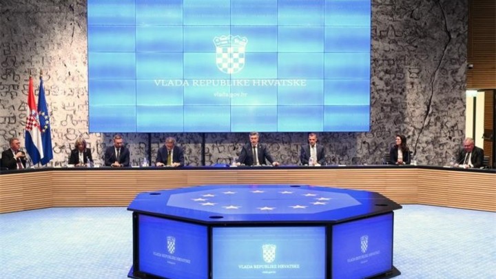 Kreće izgradnja zgrade i sportske dvorane rehabilitacijskog centra u Čakovcu vrijedna 16,5 milijuna eura