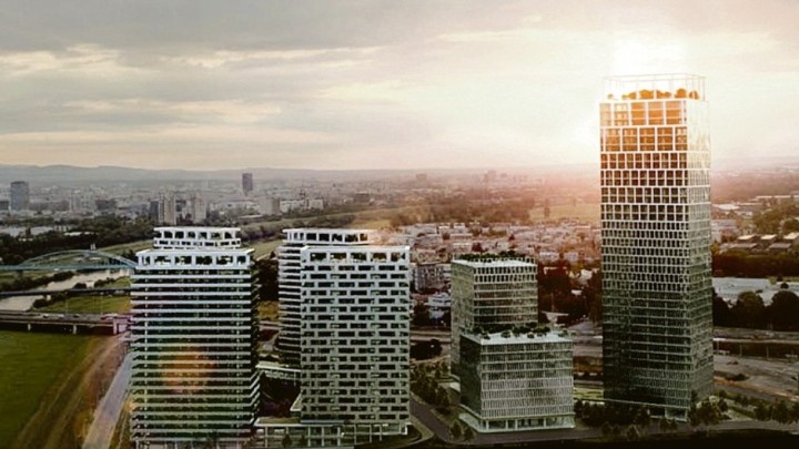 Projekt Jarun Panorama ide dalje, u suprotnom Zagreb čeka milijunska tužba