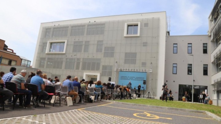 Osijek dobio Regionalni centar kompetentnosti ELPROS u koji je uloženo 4 milijuna eura