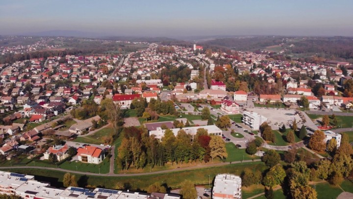 Hrvatski grad traži od građana da nominiraju infrastrukturne projekte do 200.000 eura