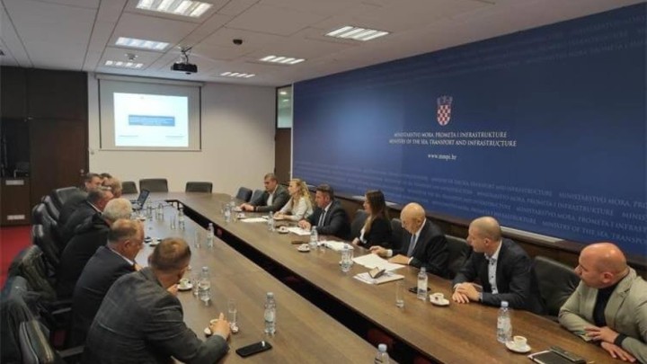 Pripreme za izgradnju pruge Dugo Selo – Novska: Investicija vrijedna 670 milijuna eura