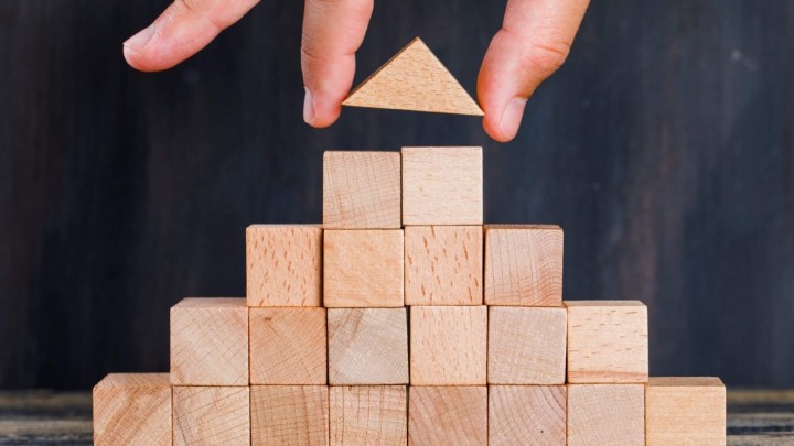 DZS: Cijene građevnih materijala u travnju 7,8% više nego prošle godine u isto vrijeme