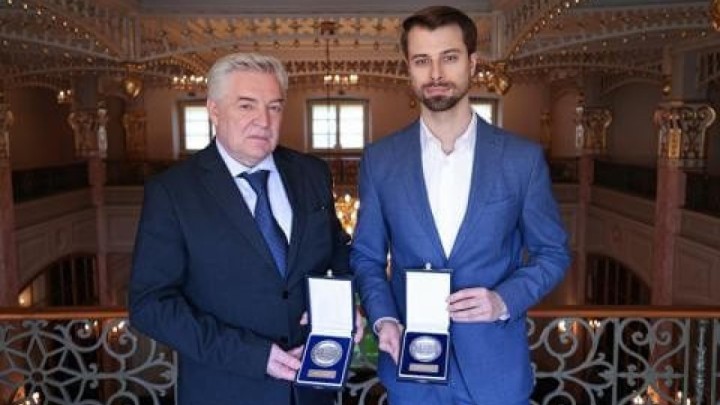 Nagrada HAZU-a u području likovnih umjetnosti dodijeljena arhitektima