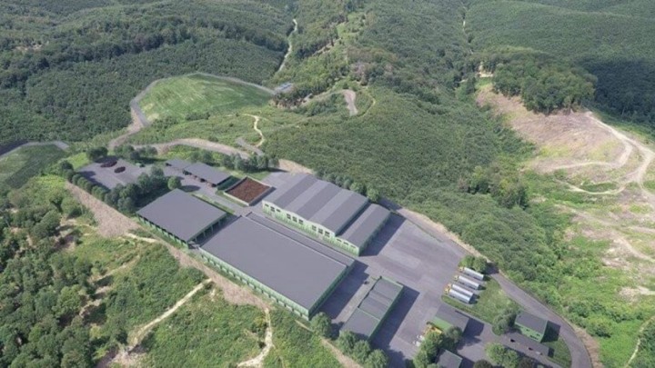 Počinje gradnja Centra za gospodarenje otpadom Babina Gora: Projekt vrijedan 43,6 milijuna eura