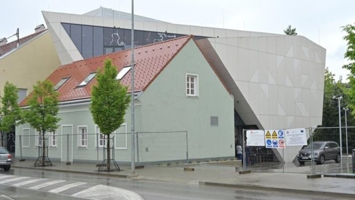 Nikola Tesla Experience Center: Najpoznatiji karlovački učenik dobiva svoj centar