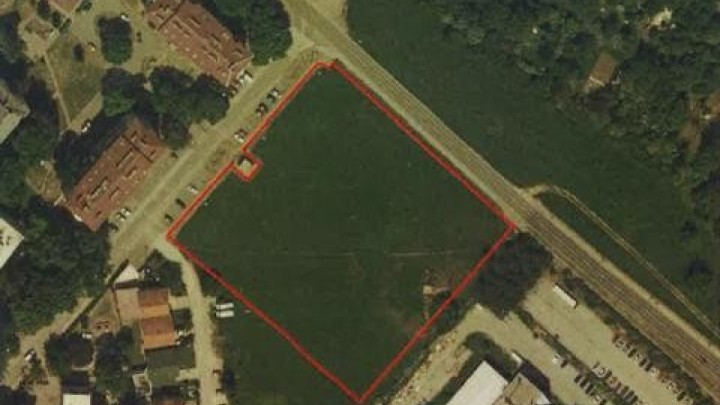 Dubrava dobiva novi Dom za starije: Grad Zagreb je raspisao natječaj za arhitektonsko rješenje