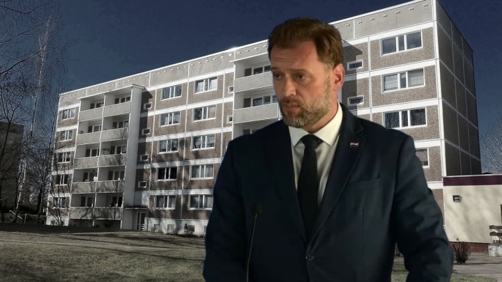 Nižu se reakcije na vijest o Banožićevom kreditu: 'Profesionalno, moralno i ljudsko dno'