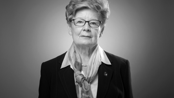 Preminula prva dekanica Građevine (78): Radila je na Nuklearnoj elektrani Krško i Dinamovom stadionu