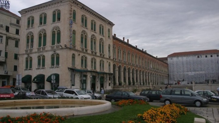 Poznat novi vlasnik kultnog hotela: Alex Birkenstock kupio hotel Bellevue za 14,1 milijuna eura