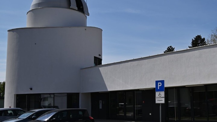 Otvara se sedma najmodernija zvjezdarnica u Hrvatskoj koju je projektirala i gradila lokalna tvrtka