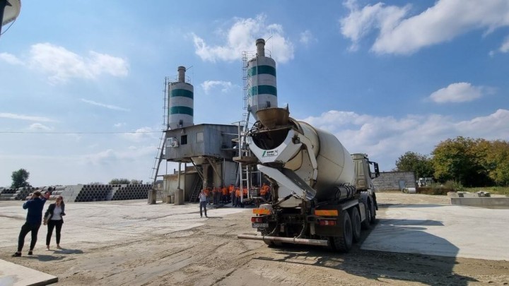 Hrvatska tvrtka uvodi revoluciju u građevinski sektor: Projekt vrijedan 400 milijuna eura