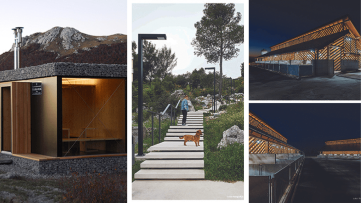 Objavljene su nominacije za godišnje nagrade HKA: Jedan projekt je nominiran u dvije kategorije