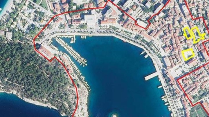 Makarska kreće u rekonstrukciju Pijace: Autori idejnog rješenja moraju biti mlađi od 40