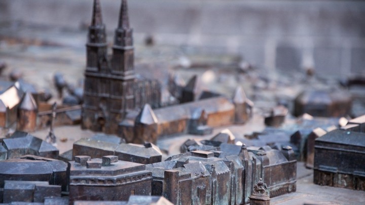 Radionica o najboljim praksama u arhitekturi: 'Nove arhitektonske politike Republike Hrvatske'