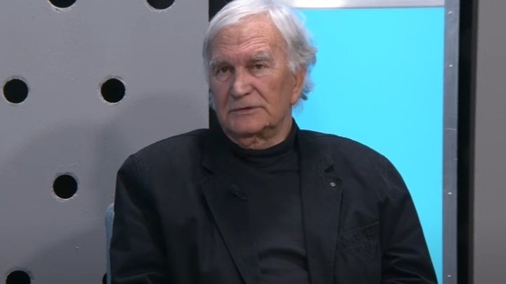 Foto: Nikola Bašić dobio je nagradu za životno djelo, a poznate su i nominacije najboljih djela