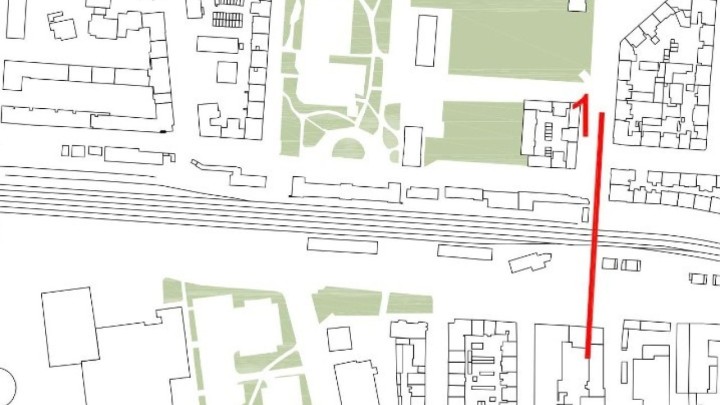 Dva zagrebačka kvarta spojit će se novim pothodnikom: 93 tisuće građana imat će sigurniji prijelaz