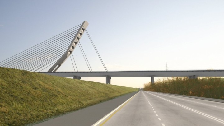 Okolnosti oko izgradnje Jarunskog mosta su se promijenile: 'Teško da možemo podržati tu rutu'