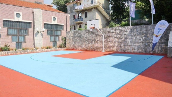 Otvoren je natječaj za sufinanciranje izgradnje sportskih građevina: Na raspolaganju 4 milijuna eura