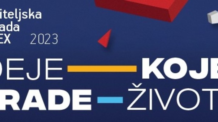 Otvoren natječaj za graditeljsku nagradu CEMEX 2023: Pobjednici će ići u Meksiko