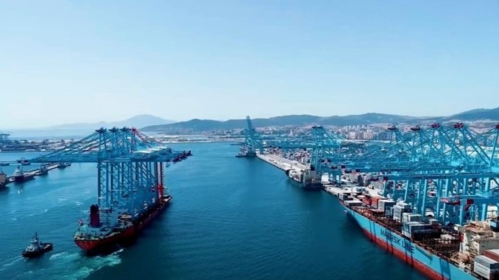 Rijeka Gateway terminal bit će najsuvremeniji u ovom dijelu Europe: Otvorenje planirano 2025.