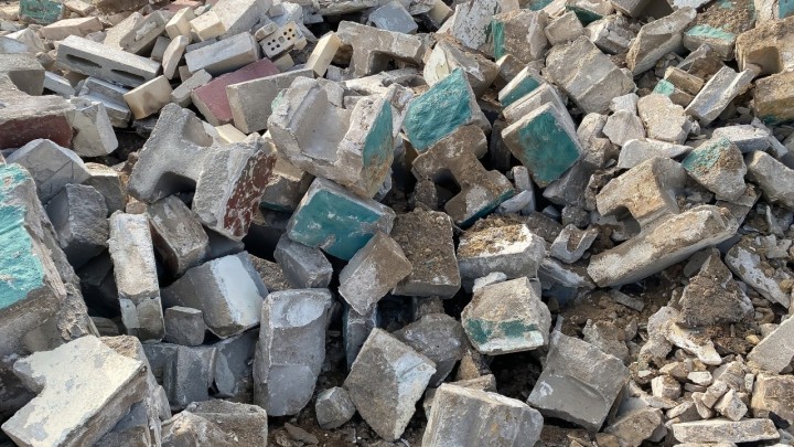 Udruga Resnik protiv skladišta građevnog materijala: Tamo će se proizvoditi opasne mikročestice