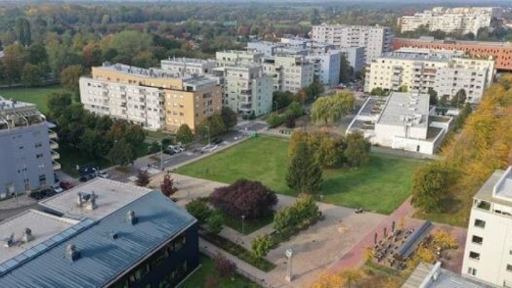 Zagrebačka župa dobiva novu crkvu: Raspisani projektni natječaj stavljen u mirovanje