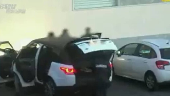 Građevinska mafija u Hrvatskoj prala novac: 'Pločice' i 'kvadratni metri' bili su im šifre