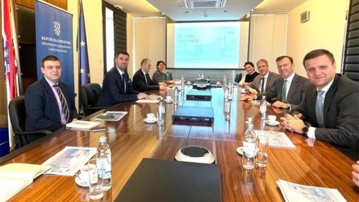 Poznata građevinska tvrtka širi proizvodnju u Hrvatskoj: Ulaganje vrijedno 120 milijuna eura