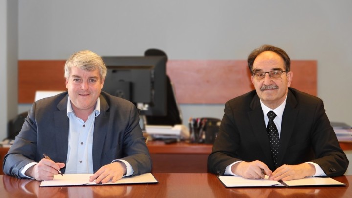 Kreću radovi vrijedni 72 milijuna eura na Institutu Ruđera Boškovića: Prekretnica za Institut