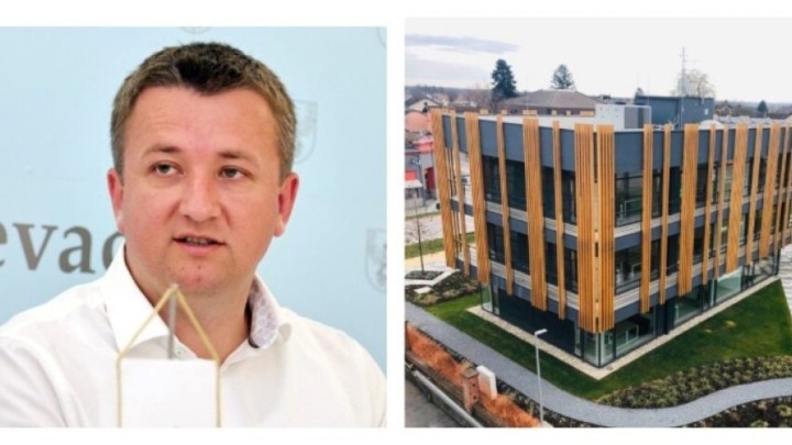 Hrvatski grad kreće u rekonstrukciju trga: Projekt vrijedan 400 tisuća eura