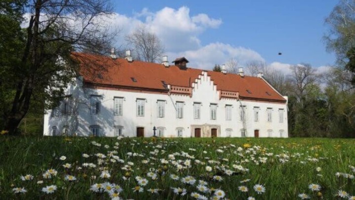 Dugoočekivana obnova imanja bana Josipa Jelačića: 'Novo ruho Novih dvora'