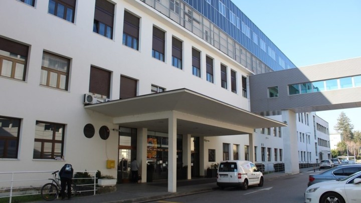 Zagrepčani izašli na prosvjed protiv izgradnje spalionice na Rebru