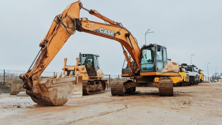 Pripazite prilikom online kupovina: Mladić (19) htio kupiti bager, ostao bez nekoliko tisuća eura