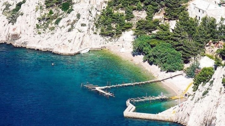 Ministarstvo ponovno interveniralo u slučaju uvale Vruje: Latkoviću odbijena žalba