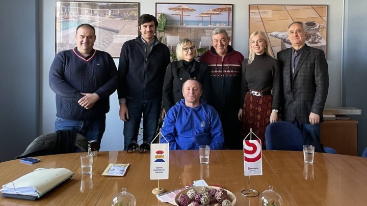 SGH sklopio novi kolektivni u Samoborki: Veće plaće i više godišnjeg, ugovorena i prigodna nagrada