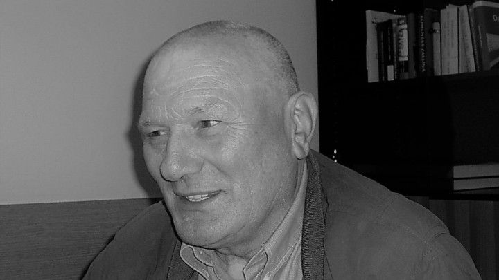 Preminuo je prvi predsjednik Sindikata graditeljstva Hrvatske: Bio je na toj poziciji 16 godina