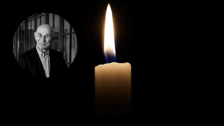 Preminuo profesor emeritus Građevinskog fakulteta: Sudjelovao je u konstrukciji Cibonina tornja