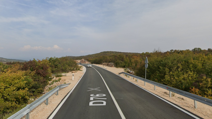 Plenković Imoćanima obećao brzu cestu Imotski-Zagvozd: S dozvolama kreću od sljedećeg tjedna